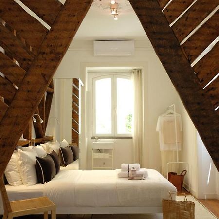 Lisbon City Villa Kültér fotó