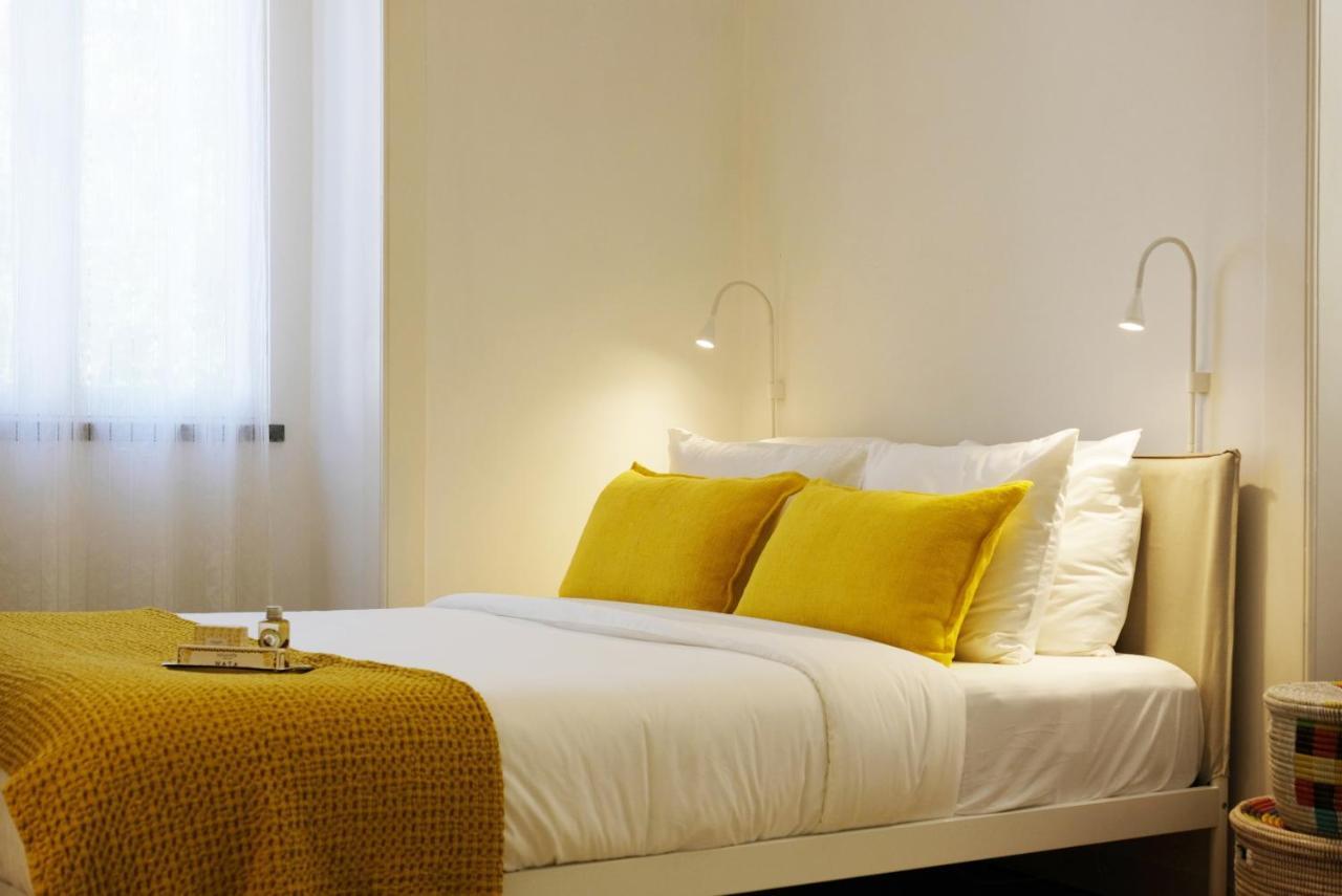 Lisbon City Villa Kültér fotó