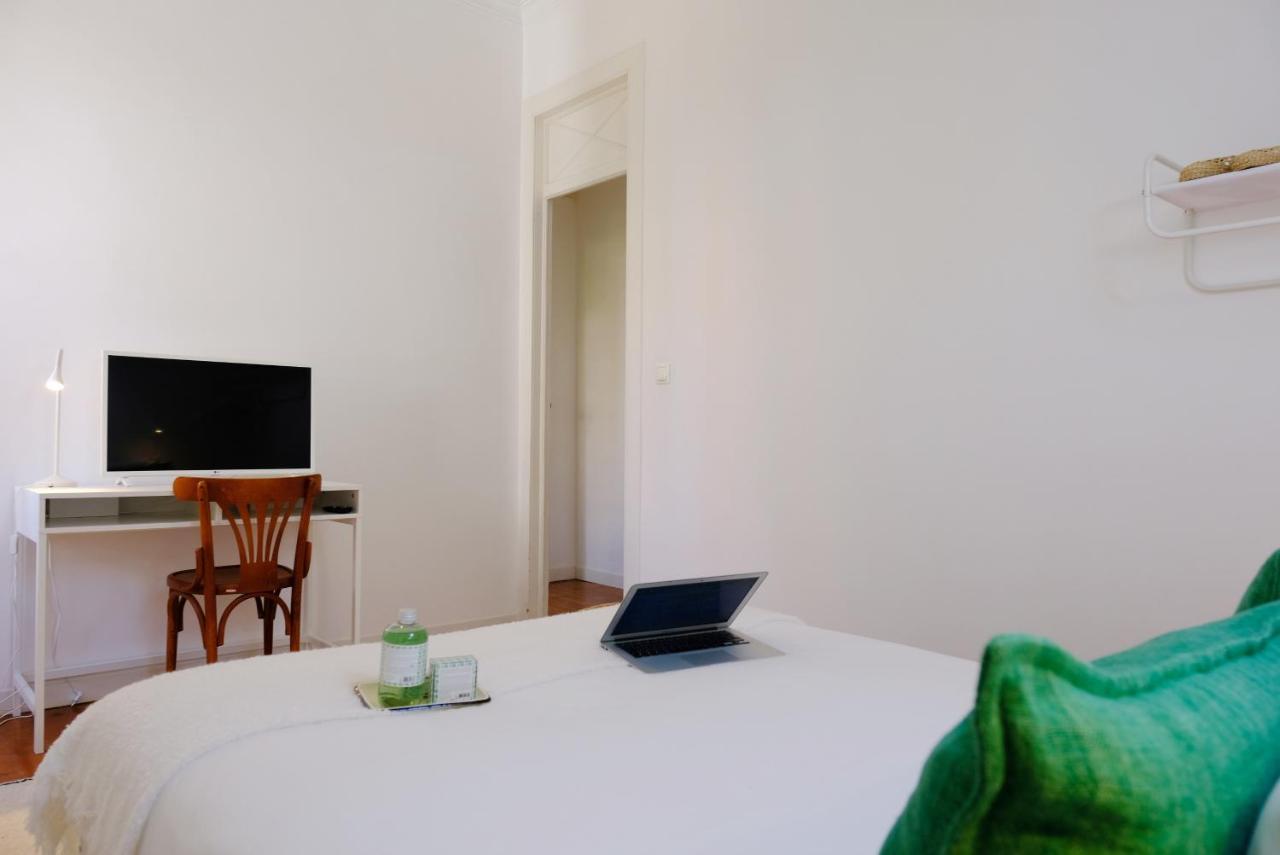 Lisbon City Villa Kültér fotó