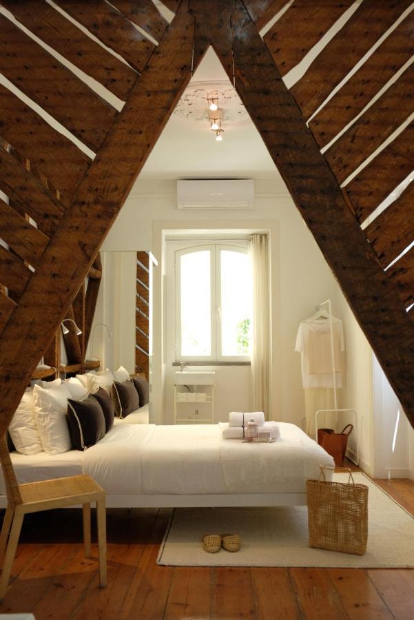Lisbon City Villa Kültér fotó
