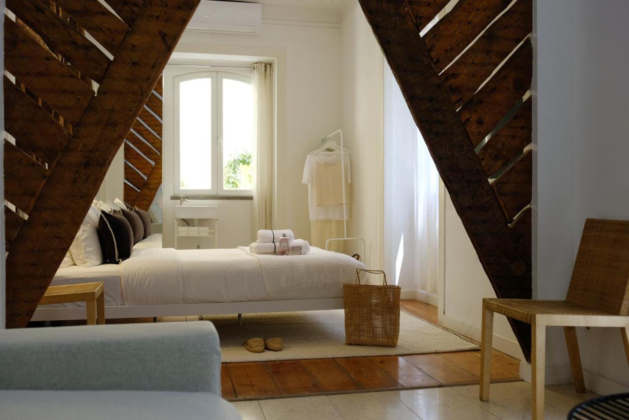 Lisbon City Villa Kültér fotó