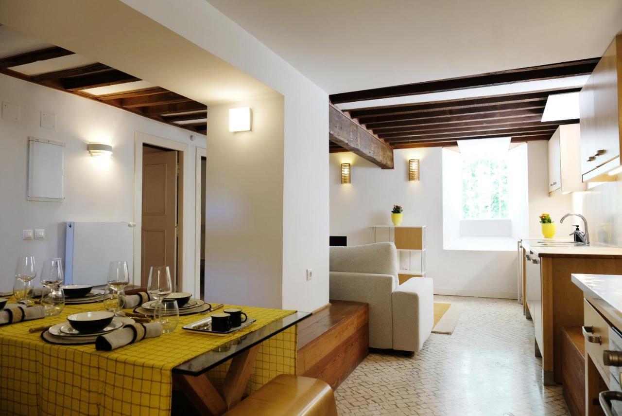 Lisbon City Villa Kültér fotó