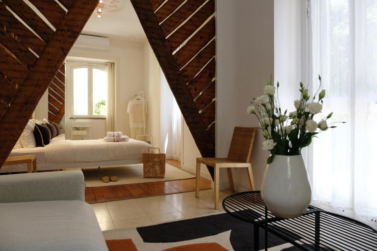 Lisbon City Villa Kültér fotó