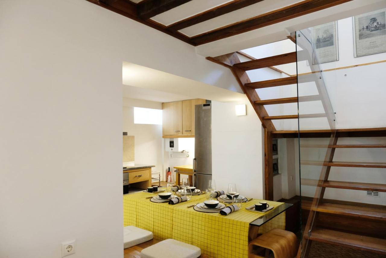Lisbon City Villa Kültér fotó