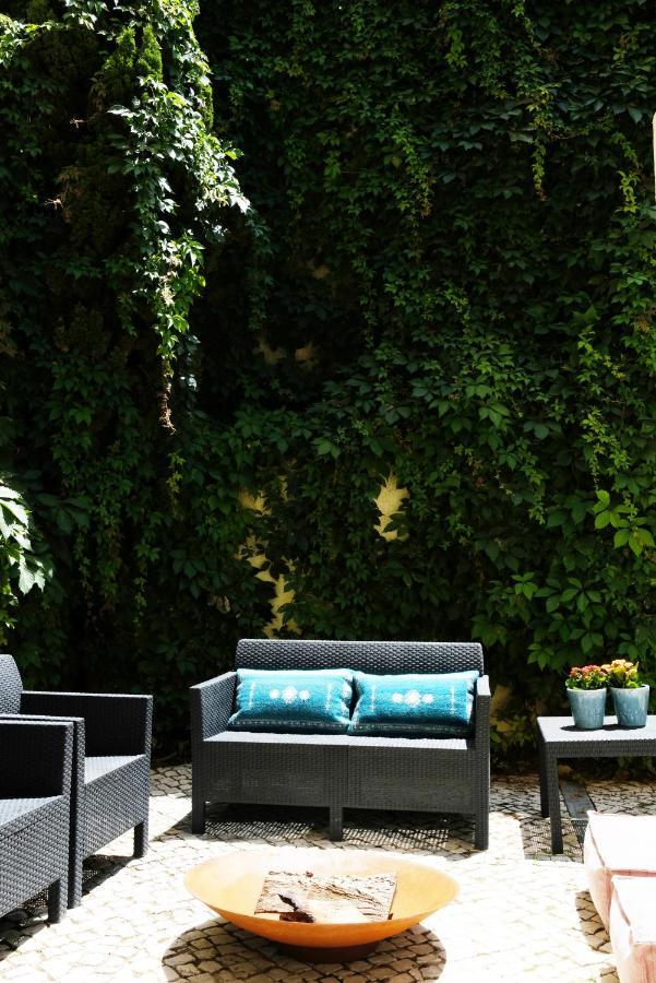 Lisbon City Villa Kültér fotó