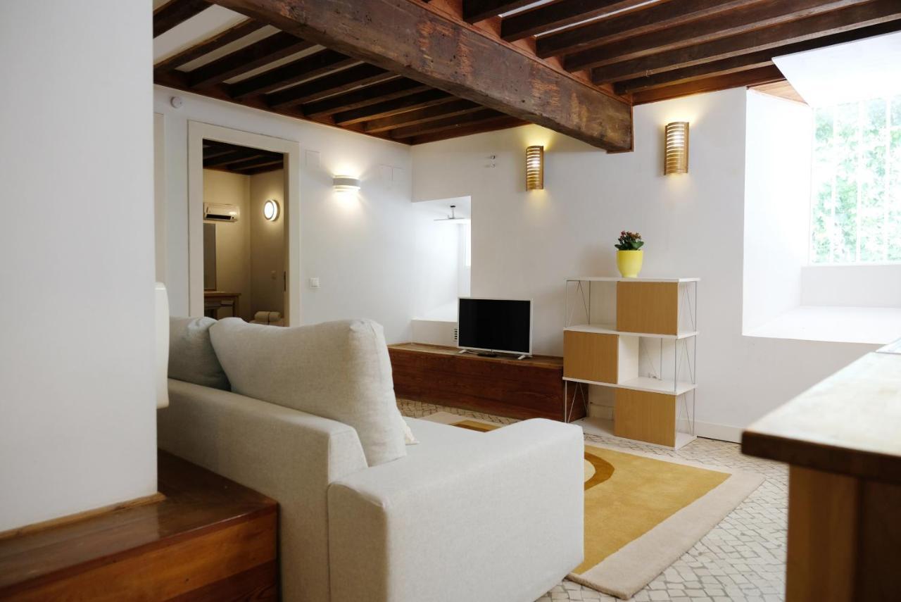 Lisbon City Villa Kültér fotó