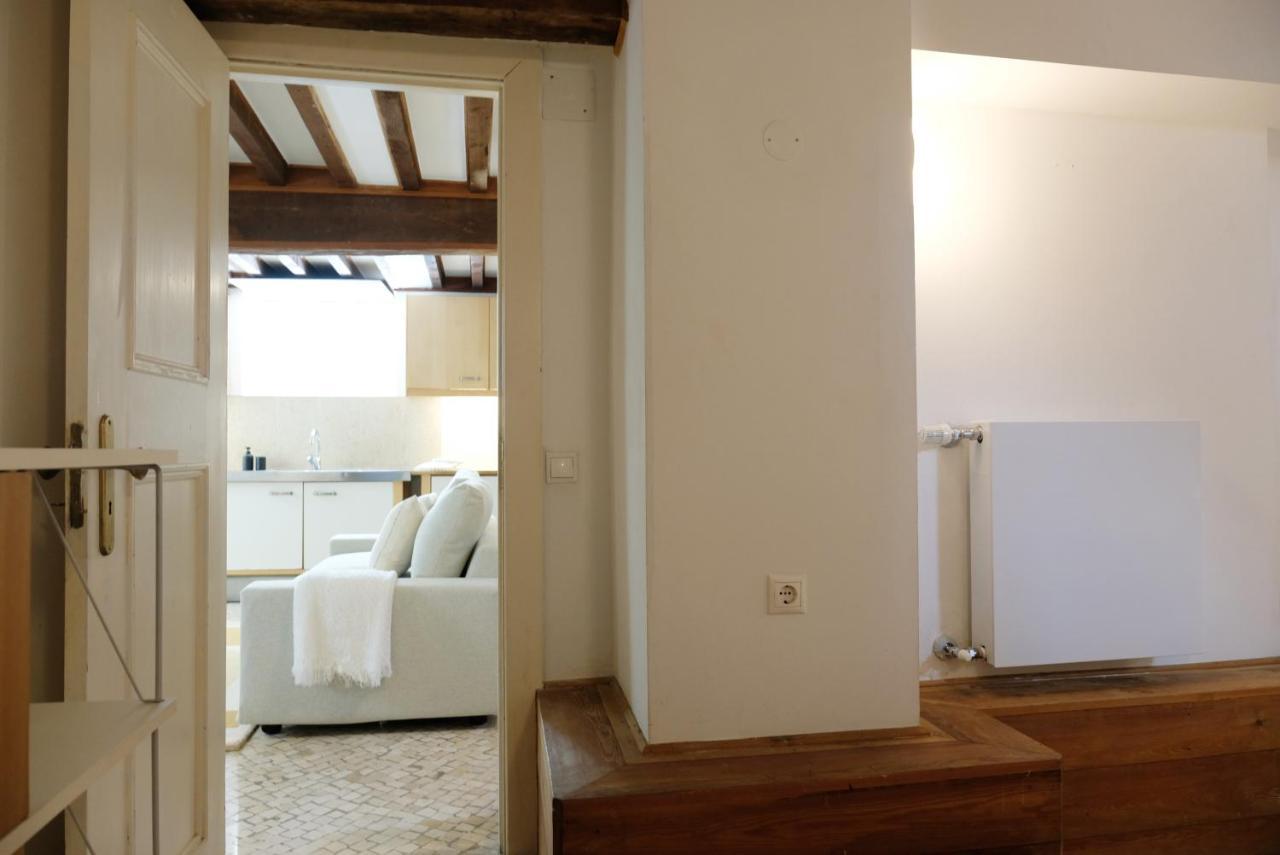 Lisbon City Villa Kültér fotó