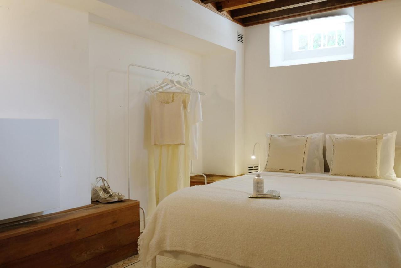 Lisbon City Villa Kültér fotó