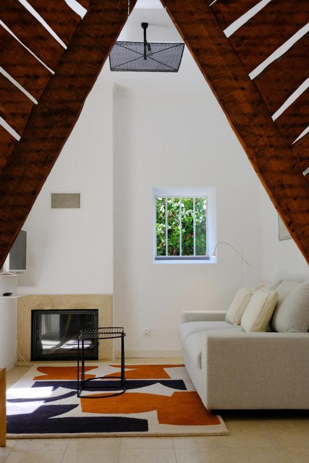 Lisbon City Villa Kültér fotó