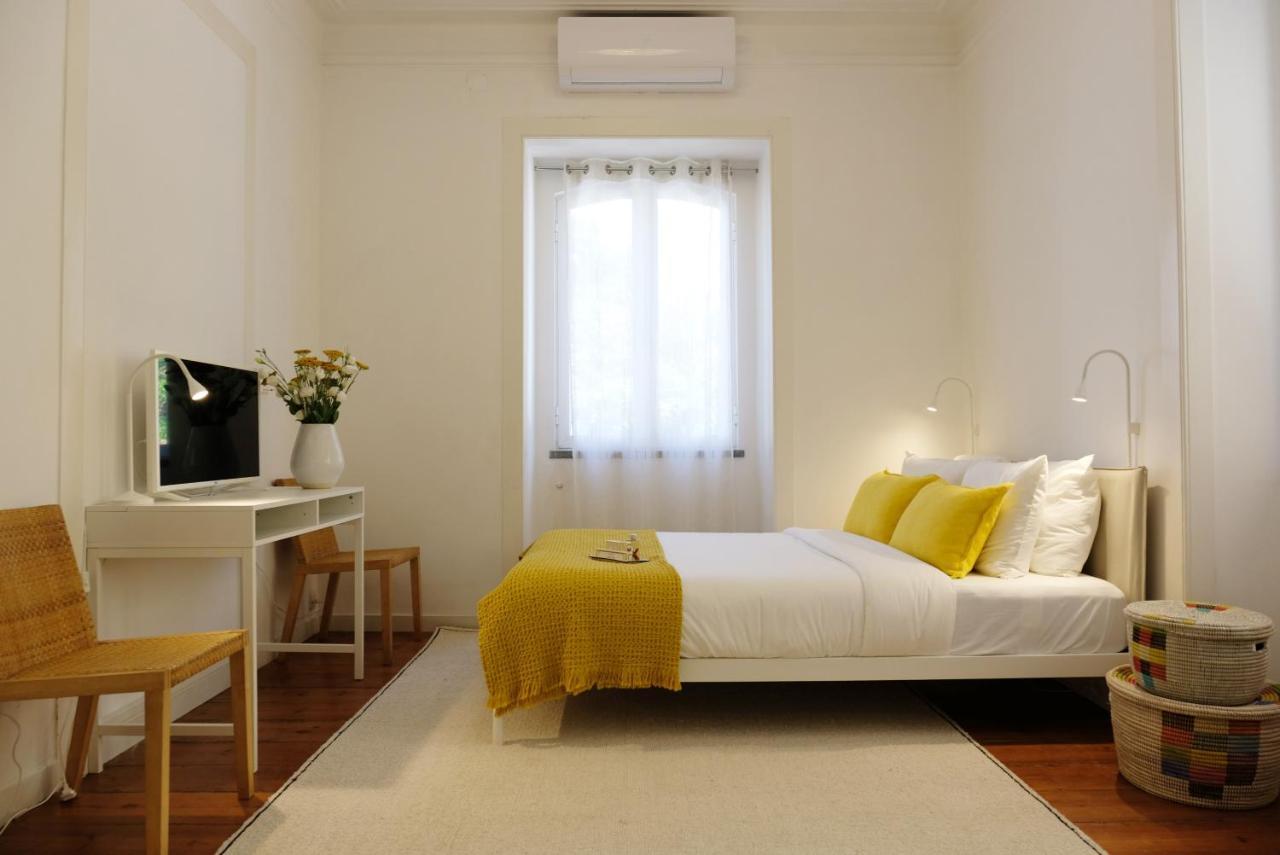 Lisbon City Villa Kültér fotó