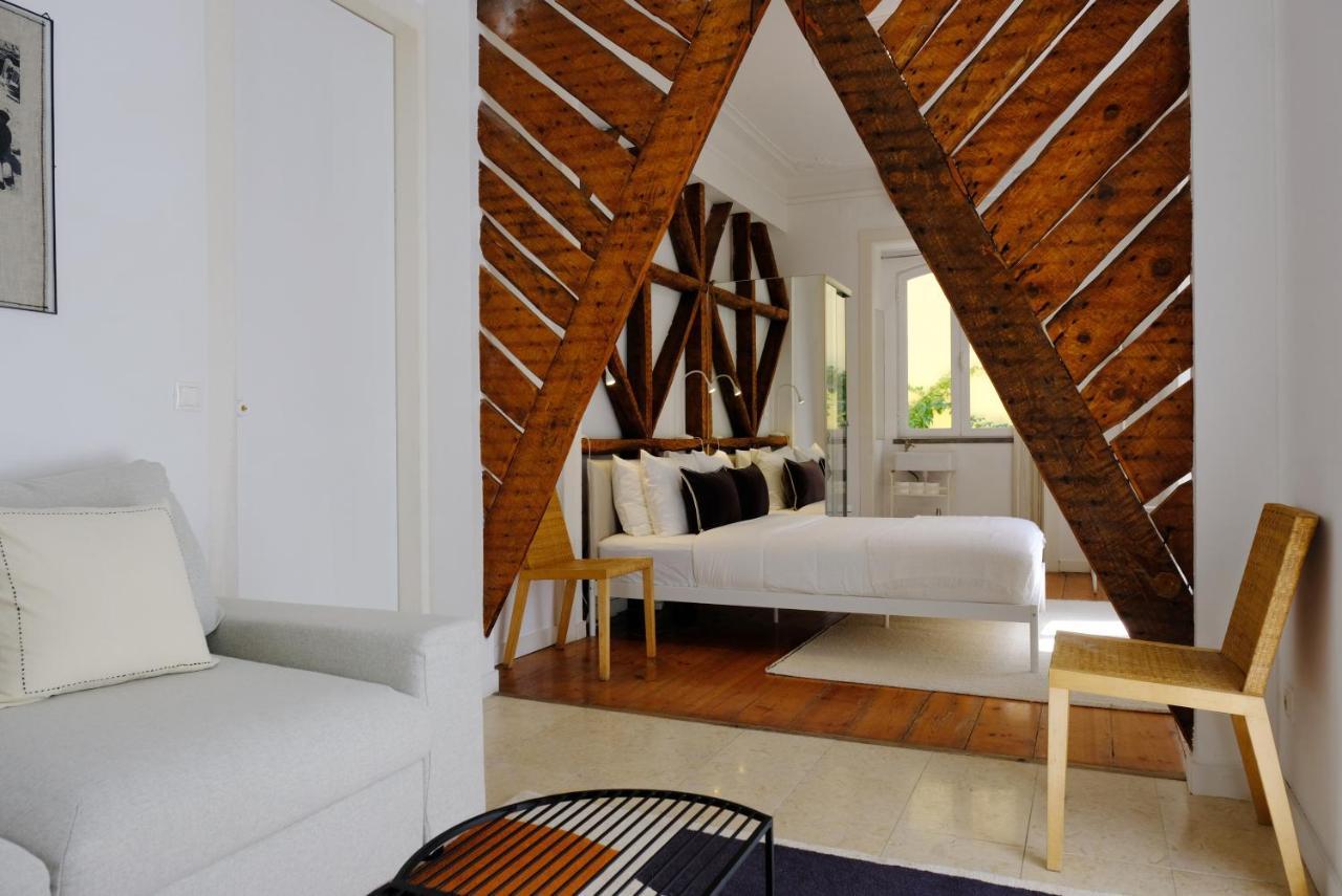 Lisbon City Villa Kültér fotó