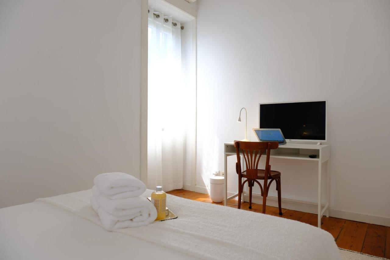 Lisbon City Villa Kültér fotó