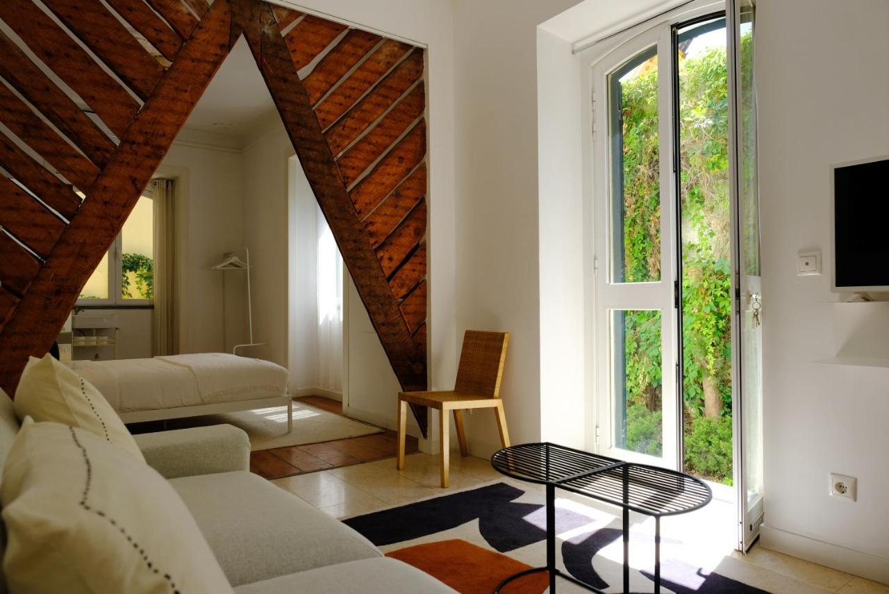 Lisbon City Villa Kültér fotó