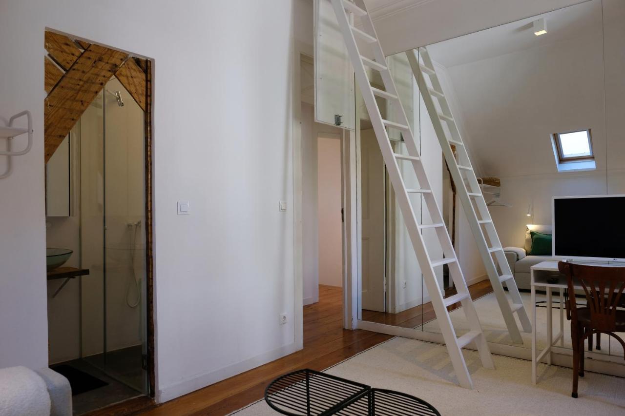 Lisbon City Villa Kültér fotó