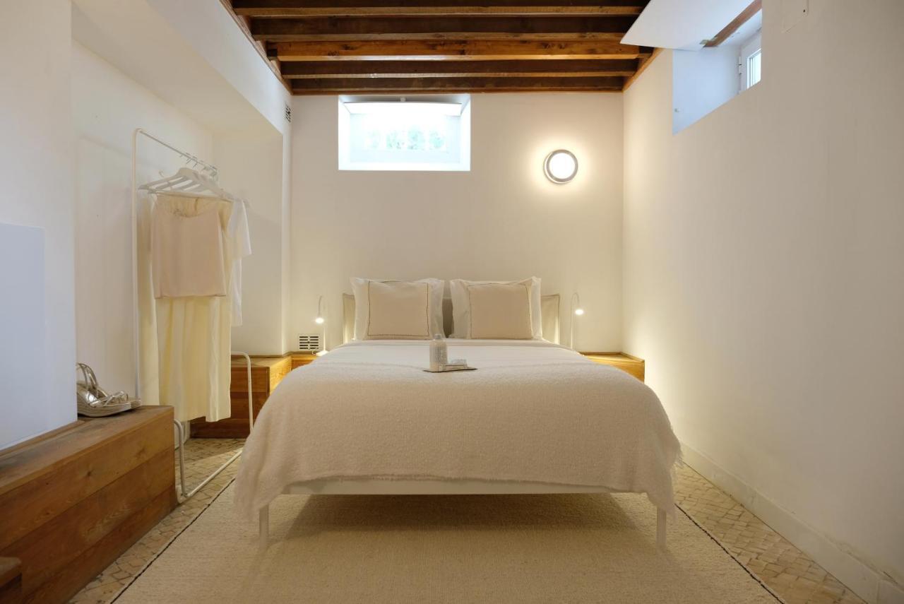 Lisbon City Villa Kültér fotó