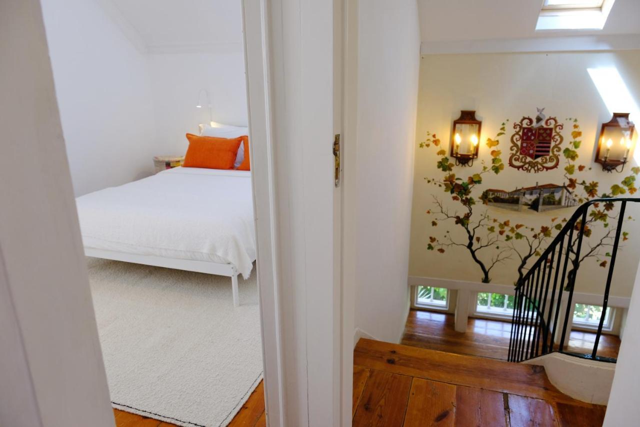 Lisbon City Villa Kültér fotó