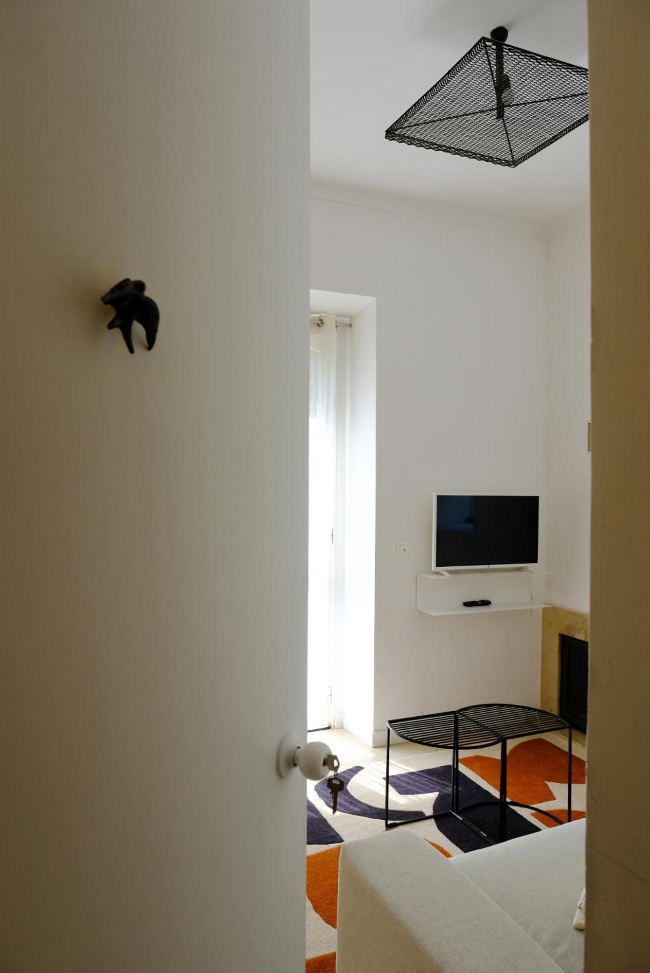 Lisbon City Villa Kültér fotó