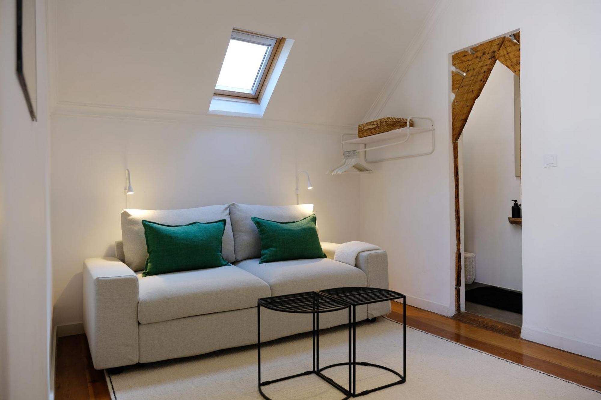 Lisbon City Villa Kültér fotó